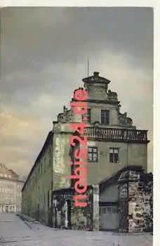 Alt Dresden Jägerhof *ca.1900