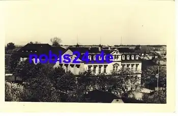 09217 Burgstädt Schule o 1939