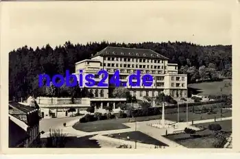 Luhacovice Palace Hotel *ca.1950