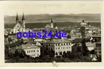 Kromeriz *ca.1950