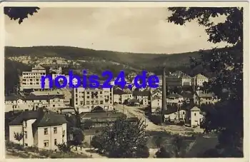 Lazne Luhacovice *ca.1940