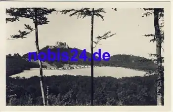 Hrad Buchlov  *ca.1950