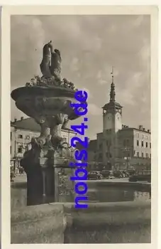 Kromeriz Masarykovo o 1940