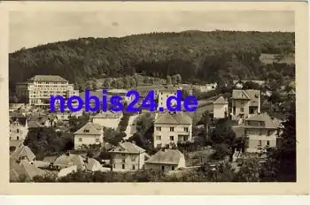 Lazne Luhacovice *ca.1940