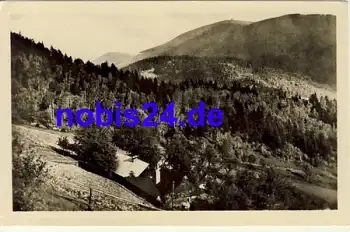 Roznov pod Radhostem Mähren *ca.1940