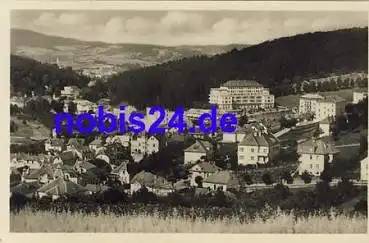 Lazne Luhacovice o 1954