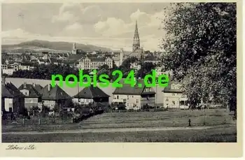 02708 Löbau o 14.10.1956