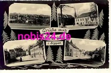 09481 Elterlein *ca.1964