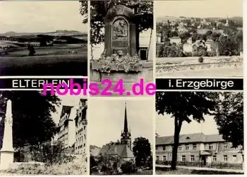 09481 Elterlein  o 1978