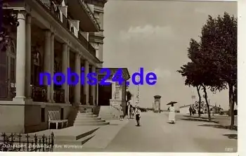 17454 Zinnowitz Am Kurhaus *ca.1950