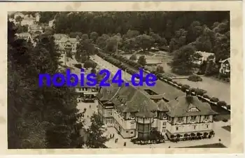 Lazne Luhacovice Januv dum o 1951