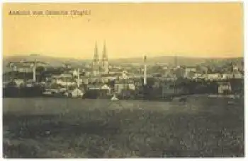 08606 Oelsnitz Vogtland  * ca. 1920
