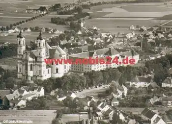 87724  Ottobeuren o 24.9.1964