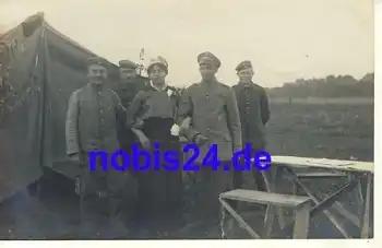 Deutsche Soldaten Uniform 1.Weltkrieg *ca.1915