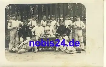 Deutsche Soldaten Uniform  1.Weltkrieg *ca.1915