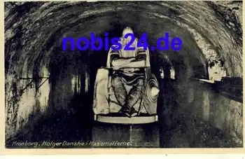 Kronborg Holger Danske DÄNEMARK *ca.1920