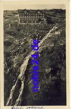 Labska Bouda Riesengebirge o ca.1940