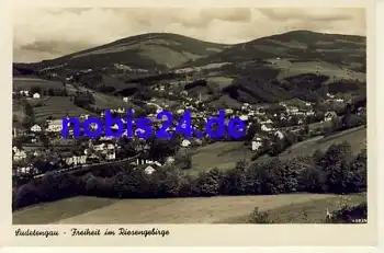 Freiheit Riesengebirge *ca.1940