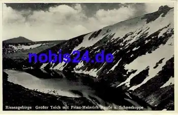 Riesengebirge *ca.1930