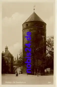 09599 Freiberg Donathsturm *ca.1930