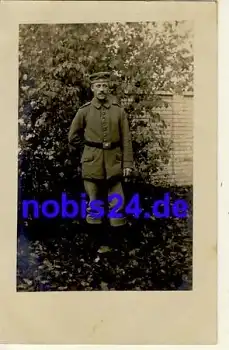 Deutscher Soldat Uniform  1.Weltkrieg *ca.1916