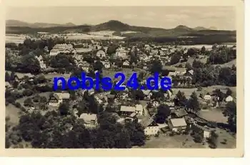 Sloup v Cechach o 25.9.1954