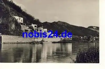 Zbecno Villen am Fluss *ca.1950