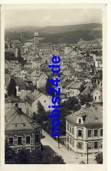 Jablonec n. Nisou o 22.4.1952