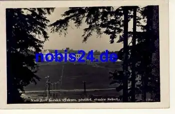 Nadejkov horska vyzkum *ca.1940