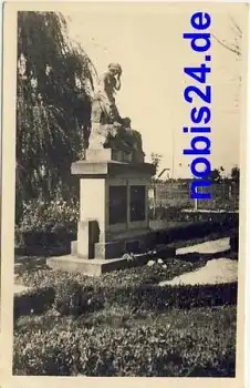 Dasice Denkmal o 1948