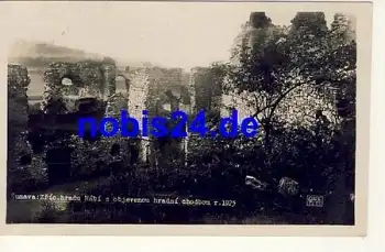 Zric hradu Rabi o 10.6.1949