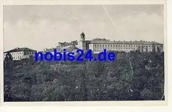 Brno Spilberk o 10.7.1950