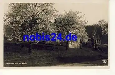 Novopacko Na zbozi *ca.1940