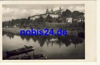 Trebic Schloss o 17.7.1948