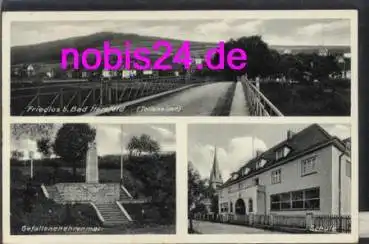 36251 Friedlos Schule o 30.11.1939