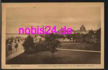 Düsseldorf  Kunstpalast o 24.5.1921