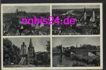 Ingolstadt  o 27.3.1941