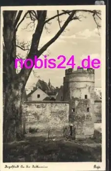 Ingolstadt An der Stadtmauer  *ca.1943