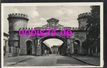 Ingolstadt  Donautor *ca.1930