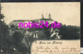 85354 Freising  o 11.10.1898