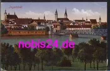 Ingolstadt  o 14.2.1924