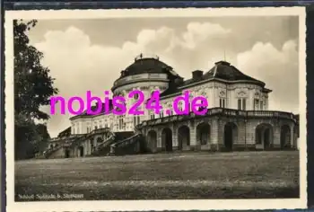 Stuttgart Schloss Solitude *ca.1935