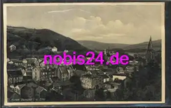 54673 Gemünd in der Eifel  *ca.1930