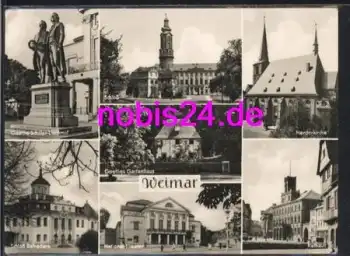 Weimar *ca.1963