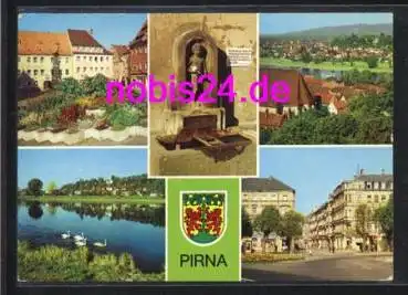 01796 Pirna o 20.6.1985