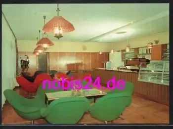 17459 Koserow Forsthaus Damerow *ca.1980