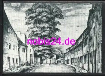 09599 Freiberg Untergasse *ca.1977