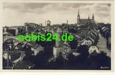 02625 Bautzen o 26.7.1930