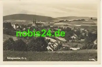 02681 Schirgiswalde o ca.1950