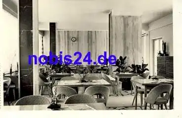 Poprade Hotel Gerlach *ca.1968